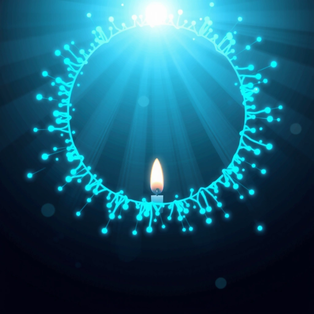 Data speed visualization